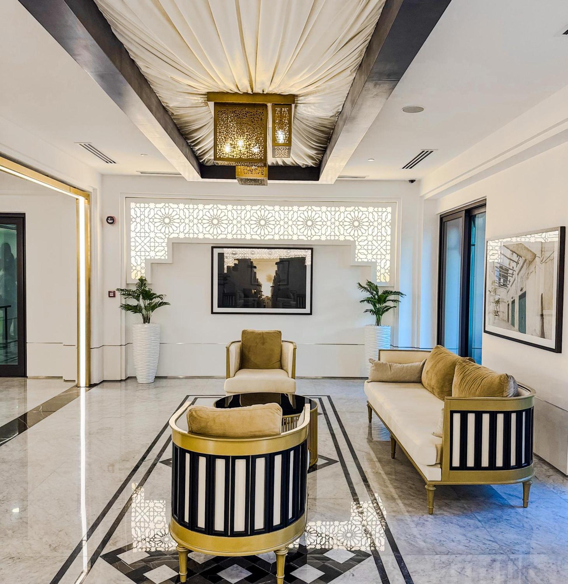 Lamtara 3 Mjl Apartment Dubai Exterior photo